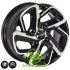 ZW D6347 6x14 4x108 ET25 DIA65,1 (BP)