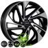 ZW FE189 7x17 5x114,3 ET40 DIA67,1 (BMF)