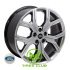 ZW LA5214 9x20 5x120 ET42 DIA72,6 (HB)