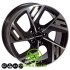 ZW YA1127 7,5x17 5x114,3 ET42 DIA67,1 (BP)
