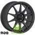 ZW YA3937 7x16 5x112 ET35 DIA67,1