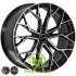 ZW YA5640 8x18 5x112 ET25 DIA66,6 (BLK)