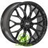 ZW YA5647 8,5x20 5x108 ET32 DIA65,1 (BLK)