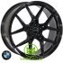 ZW YA5799 10,5x21 5x112 ET43 DIA66,6 (BLK)