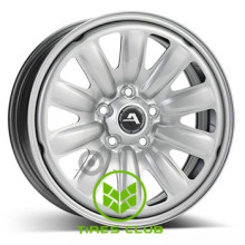 ALST (KFZ) 132200 7x17 5x114,3 ET50 DIA67,1 (silver)