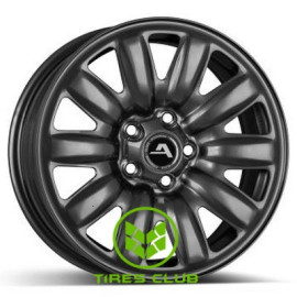 ALST (KFZ) 202401A HybridRad 7x17 5x114,3 ET43,5 DIA67,1 (GR)