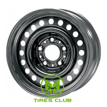 ALST (KFZ) 4095 Ford 6x15 4x108 ET45 DIA63,4 (black)