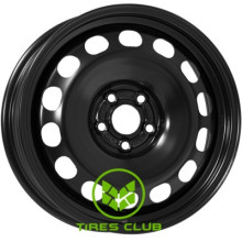 ALST (KFZ) 7312 Renault 6,5x16 5x114,3 ET32 DIA66,1 (black)