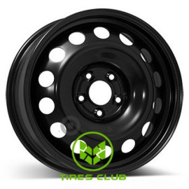 ALST (KFZ) 7461 6,5x16 5x108 ET47 DIA65,1 (black)