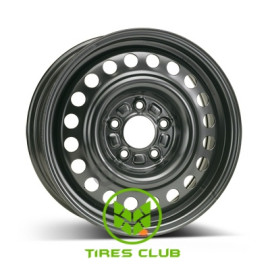 ALST (KFZ) 7885 6,5x16 5x115 ET46 DIA70,3 (black)