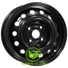 ALST (KFZ) 7985 6x15 4x114,3 ET44 DIA56,6 (black)
