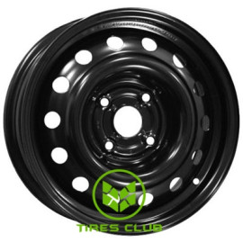 ALST (KFZ) 7985 6x15 4x114,3 ET44 DIA56,6 (black)