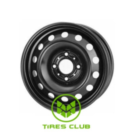 ALST (KFZ) 8067 Honda 6,5x16 5x114,3 ET45 DIA64,1 (silver)