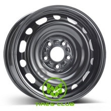 ALST (KFZ) 9127 Mazda 6,5x16 5x114,3 ET42 DIA67,1 (black)