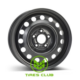 ALST (KFZ) 9147 6,5x16 5x114,3 ET51 DIA67,1 (black)