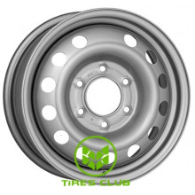 ALST (KFZ) 9208 Hyundai 6,5x16 6x139,7 ET56 DIA92,5 (silver)