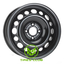 ALST (KFZ) 9493 Citroen 6x16 4x108 ET23 DIA65,1 (black)