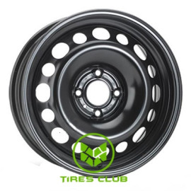 ALST (KFZ) 9493 Citroen 6x16 4x108 ET23 DIA65,1 (black)