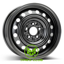 ALST (KFZ) 9657 6,5x16 5x114,3 ET38 DIA67,1 (black)