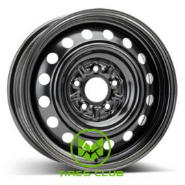 ALST (KFZ) 9657 6,5x16 5x114,3 ET38 DIA67,1 (black)