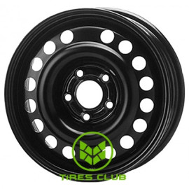 ALST (KFZ) 9863 BMW 7,5x17 5x120 ET34 DIA72,6 (black)