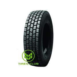 Aeolus ADR35 (ведущая) 215/75 R17,5 135/133J 18PR