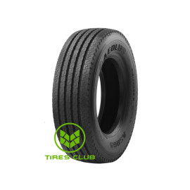 Aeolus ASR69 (рулевая) 295/80 R22,5 152/149M 18PR