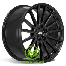 Aez Atlanta 8,5x19 5x114,3 ET38 DIA64,1 (titan)