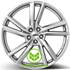 Aez North 8,5x19 5x112 ET45 DIA70,1 (high gloss) Aez North 8,5x19 5x112 ET45 DIA70,1 (high gloss)