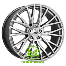 Aez Panama 9x20 5x120 ET35 DIA64,1 (high gloss)