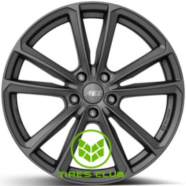 Aez Tioga 7,5x17 5x112 ET35 DIA70,1 (matt graphite)