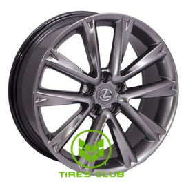 Allante 1014 7,5x19 5x114,3 ET35 DIA60,1 (HB)