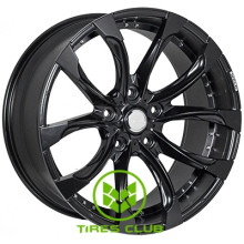 Allante 1091 10x22 5x150 ET45 DIA110,1 (DB)