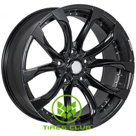 Allante 1091 10x22 5x150 ET45 DIA110,1 (DB)