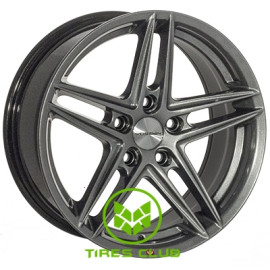 Allante T1067 7x16 5x112 ET35 DIA66,6 (BS)