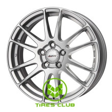 Alutec Monstr 6,5x17 5x112 ET33 DIA57,1 (polar silver)
