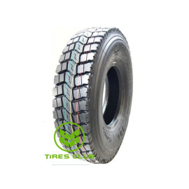 Amberstone 386 (ведущая) 8,25 R20 139/137K 16PR