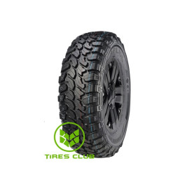 Aplus A929 M/T 285/75 R16 126/123Q
