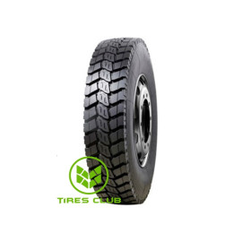 Aplus D688 (ведущая) 7,5 R16 122/118K 14PR