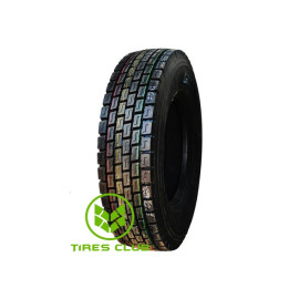 Aplus D801 (ведущая) 275/70 R22,5 148/145M 3PMSF 16PR