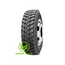 Aplus D802 (ведущая) 315/80 R22,5 156/150K 3PMSF 20PR