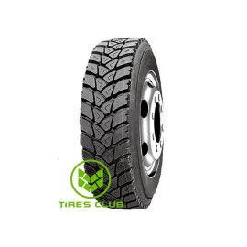 Aplus D802 (ведущая) 315/80 R22,5 156/150K 20PR