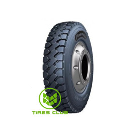 Aplus D860 (ведущая) 13 R22,5 156/150K 20PR