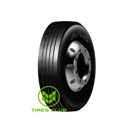 Aplus S202 (рулевая) 315/70 R22,5 154/150M 20PR