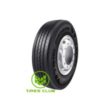 Apollo EnduComfort CA (универсальная) 295/80 R22,5 154/149M 16PR