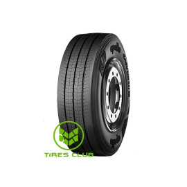 Apollo Endurace RA2 (рулевая) 295/80 R22,5 154/149M 16PR