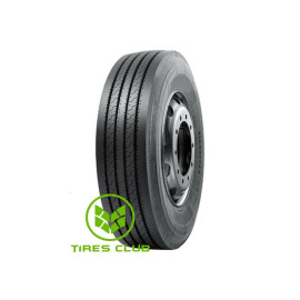 Atlander ATL200 (рулевая) 295/80 R22,5 154/149M 18PR