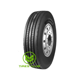Atlander ATL328 (рулевая) 295/80 R22,5 152/149L 18PR