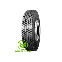 Atlander ATL600 (ведущая) 315/80 R22,5 157/154L 20PR