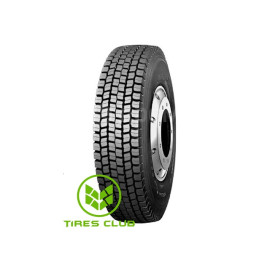 Atlander ATL600 (ведущая) 295/80 R22,5 154/149M 18PR